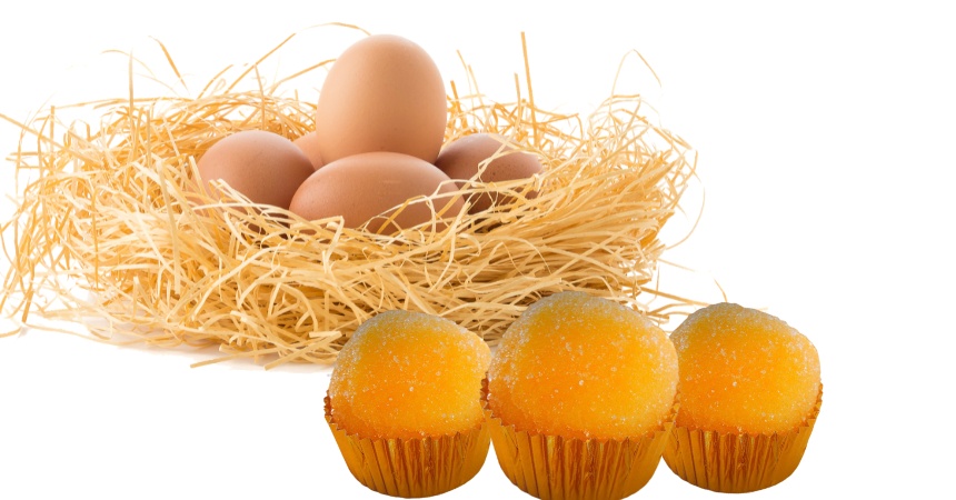 Yemas De Santa Teresa: Estos Son Los Mejores Huevos Para Hacerlas