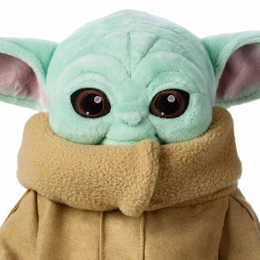 Yoda 6