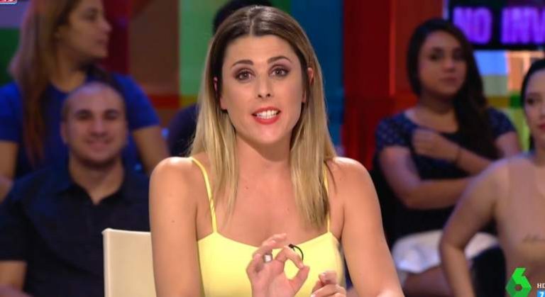 Zapeando: el motivo por el que Valeria Ros odia a su exnovio