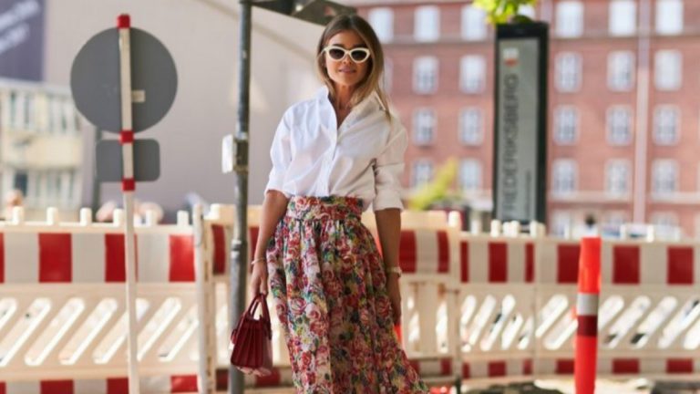 La falda de Zara y otras prendas que te sentarán genial
