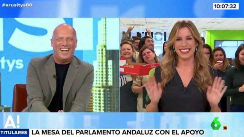 Adiós A El Programa De Ana Rosa: Este Es El Coronado 'Rey' De Las Mañanas 