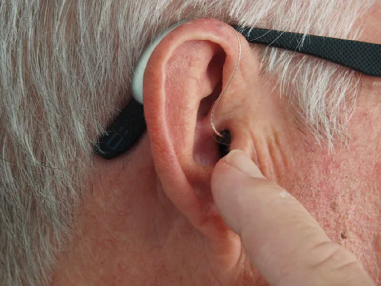 Los audífonos Bluetooth mejoran la comunicación