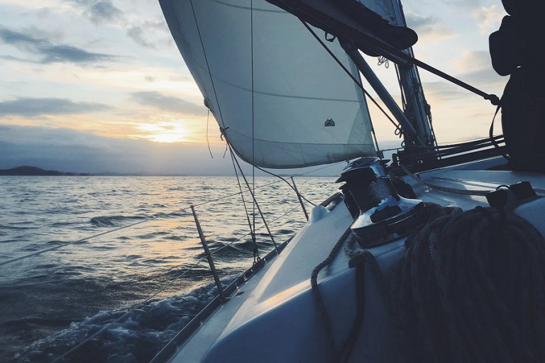 Las 6 formas de convertirte en Patrón de Barco