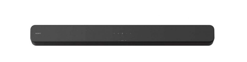 Barra De Sonido Sony Ht-Sf150 El Corte Ingles