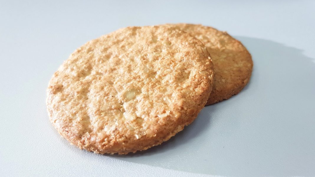 Galletas