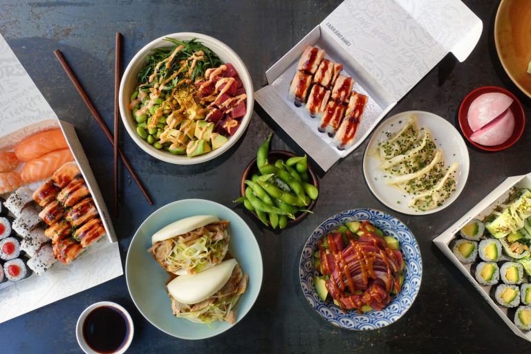 Teikit, frescura y viaje de sabores para disfrutar del verano