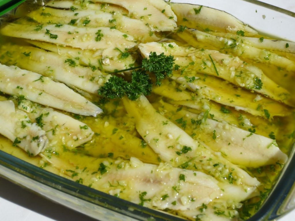 Boquerones-Chicote