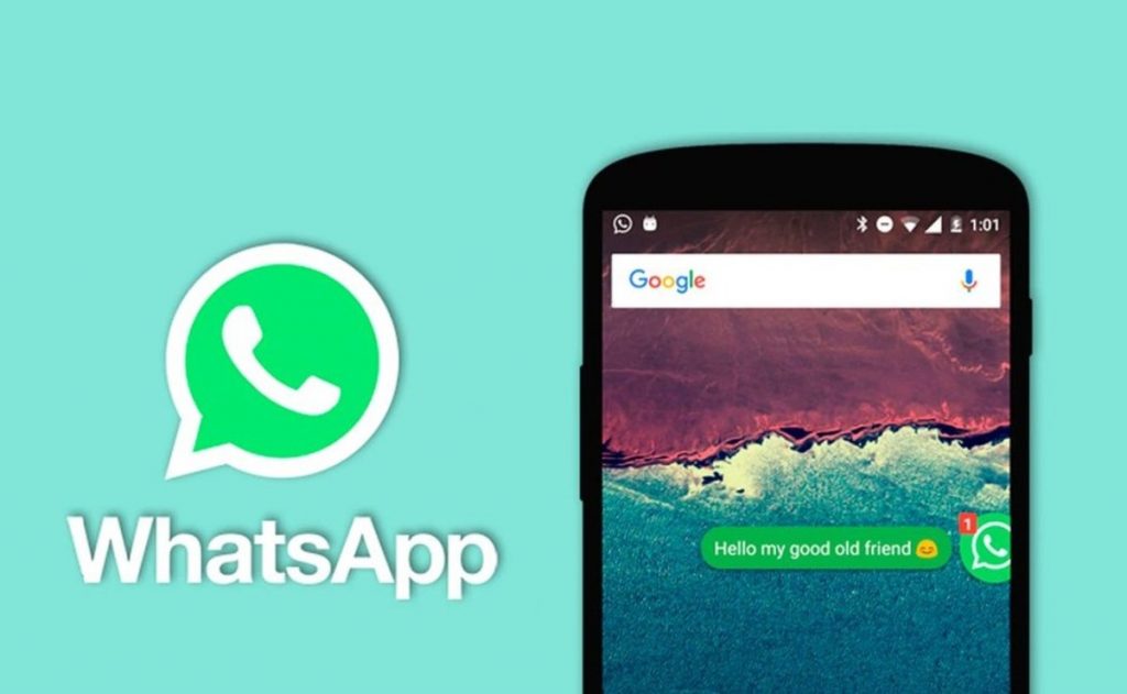 Burburja Flotante Whatsapp