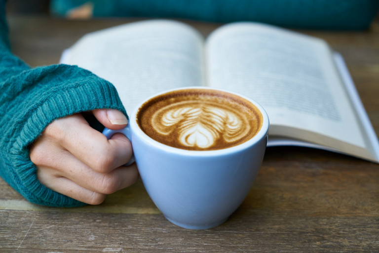 Disfruta del mejor café en casa con las cafeteras express