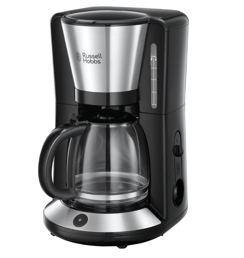 cafetera russell hobbs