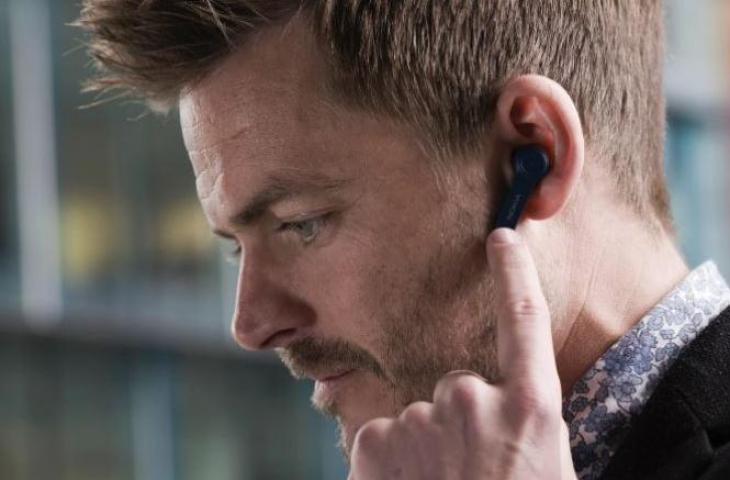 Así son los Noise Cancelling Earbuds de Nokia, un arma contra el ruido