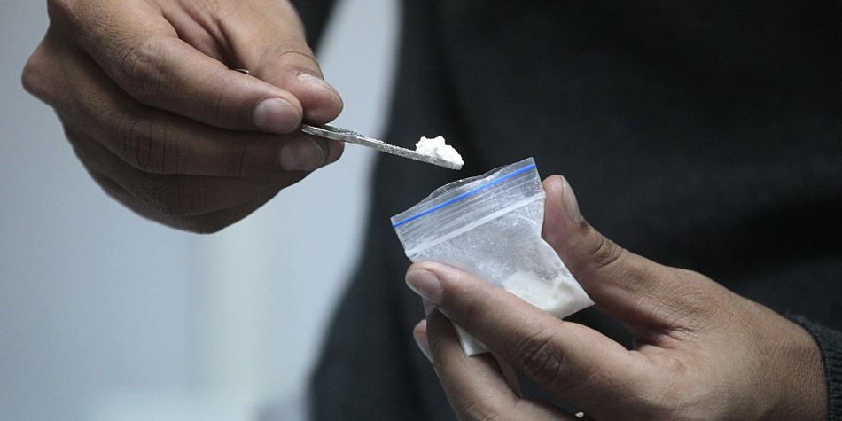 Qué Es La Cocaína Ética