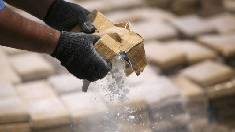 Qué es la cocaína ética