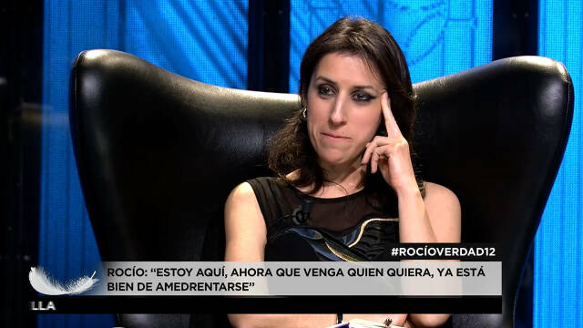 La Colaboradora Estrella De Telecinco Que Deja La Televisión