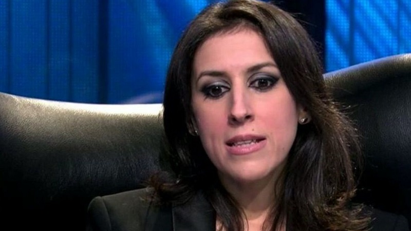 La Colaboradora Estrella De Telecinco Que Deja La Televisión