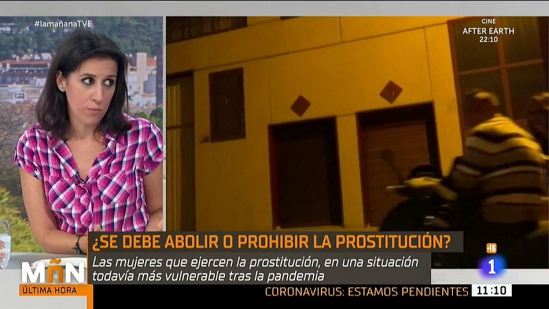 La Colaboradora Estrella De Telecinco Que Deja La Televisión