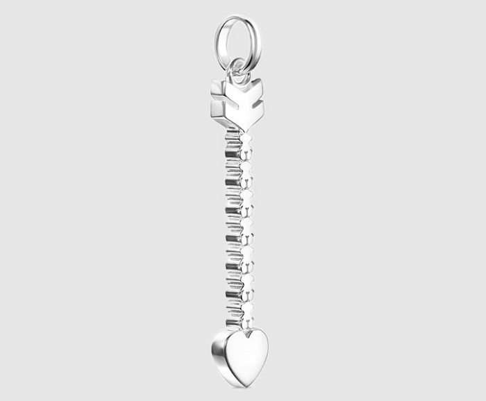 Colgante de tous online corte ingles