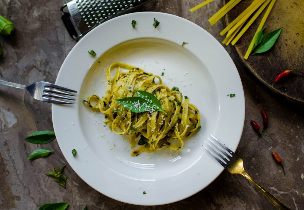 Este Es El Truco Definitivo Para Hervir La Pasta Como En Italia