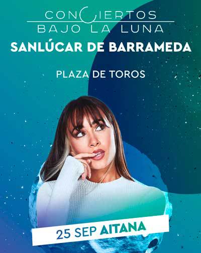 concierto aitana el corte ingles