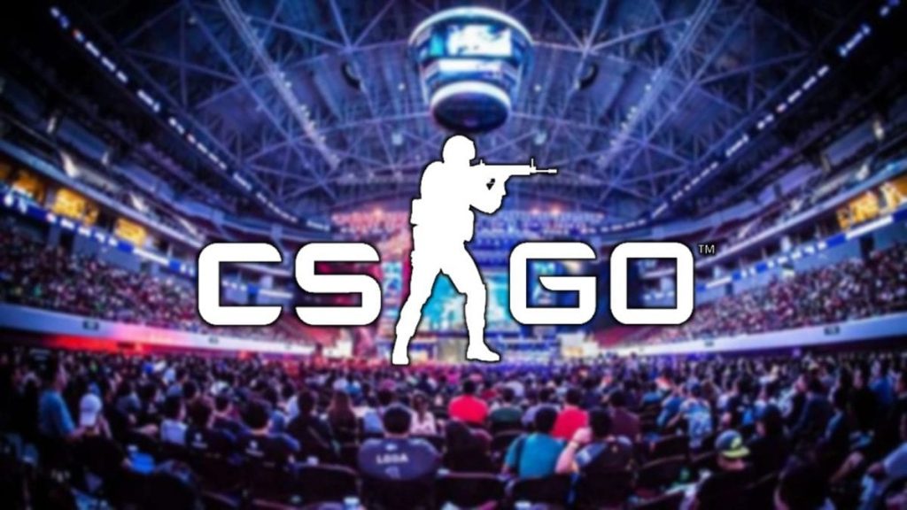 Counter Strike Go