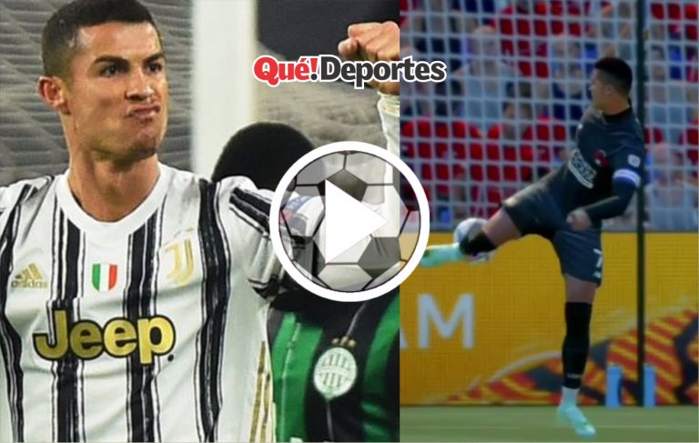El FIFA cada vez mas realista con Cristiano Ronaldo