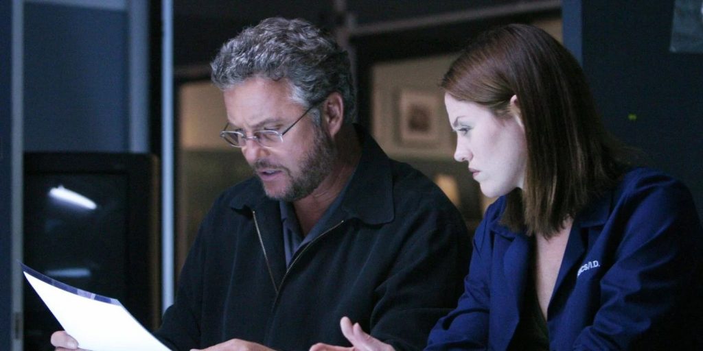 Csi: Vegas: Nuevas Caras Que Verás En La Secuela