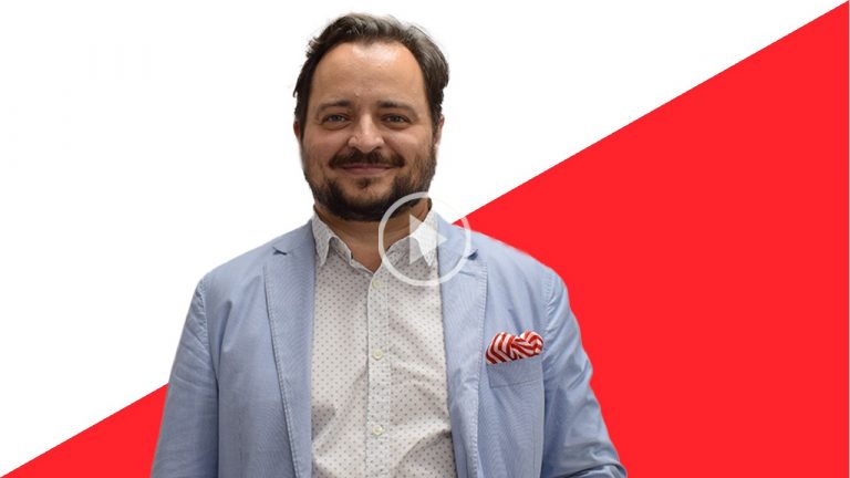 David Felipe Arranz nos presenta ‘España sin resolver’