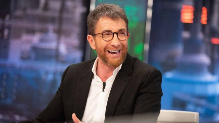 Pablo Motos: el pícaro pasado antes de hacerse millonario con El Hormiguero