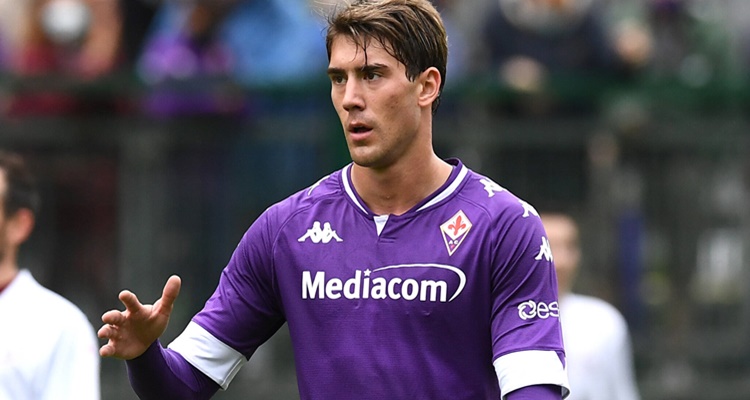 Atlético De Madrid: ¿A Qué Delantero Escogerá Para Esta Temporada? 1 Vlahovic Atlético