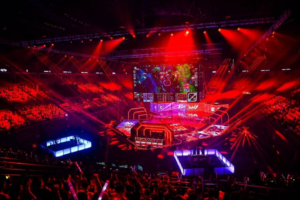 E-Sports