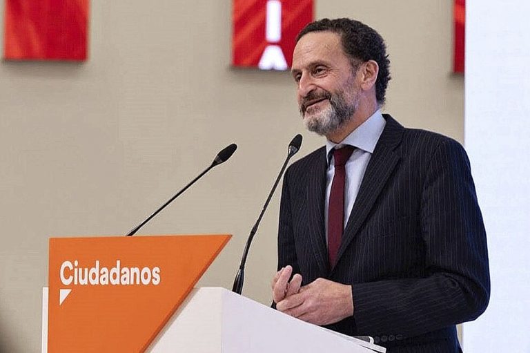 Cs ve una «buena noticia» la venta de Naturgy a un fondo extranjero