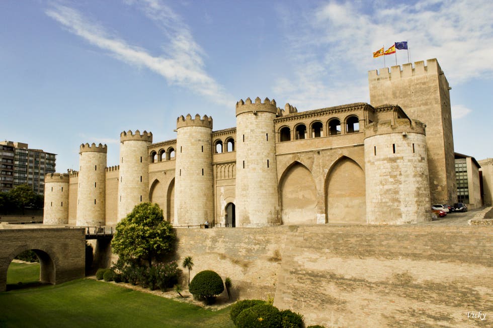 Zaragoza