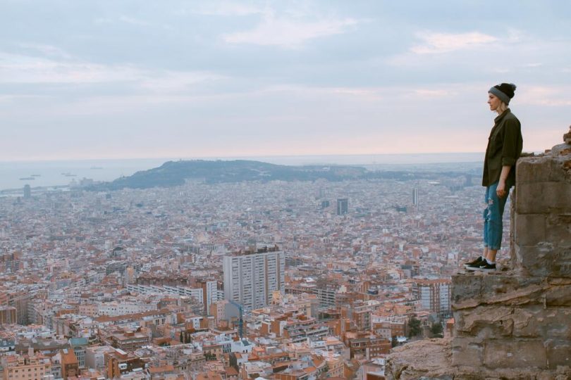 Barcelona 