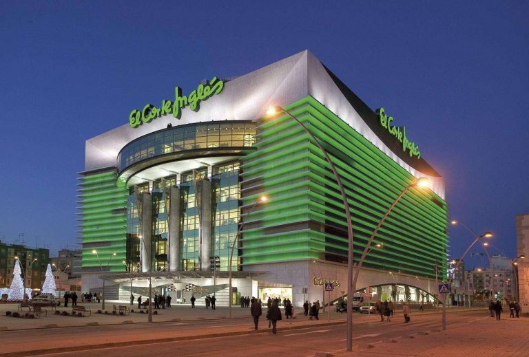 No te quedes sin las nuevas prendas de otoño con El Corte Inglés
