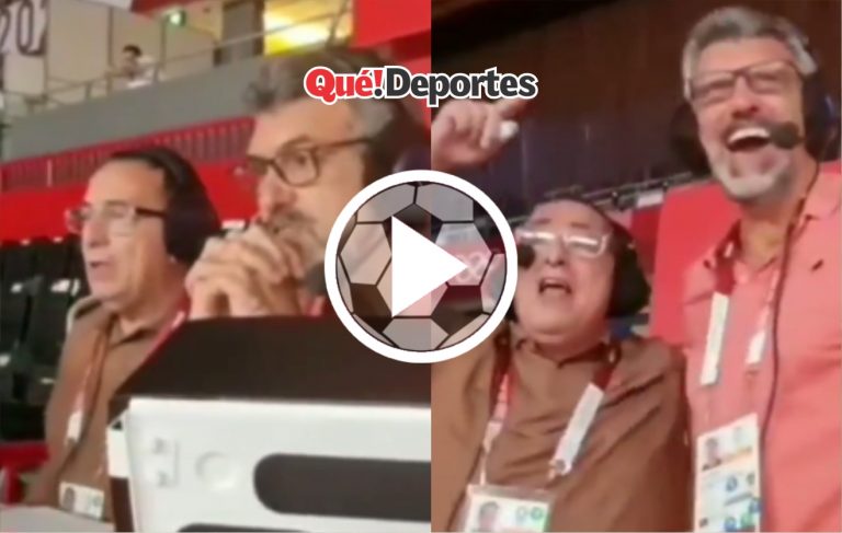 Significado perfecto de «emoción deportiva»