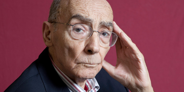 Sánchez reivindica figuras como la de José Saramago en la sociedad actual
