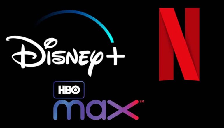 Netflix, Disney, HBO: estrenos de agosto que te recomendamos