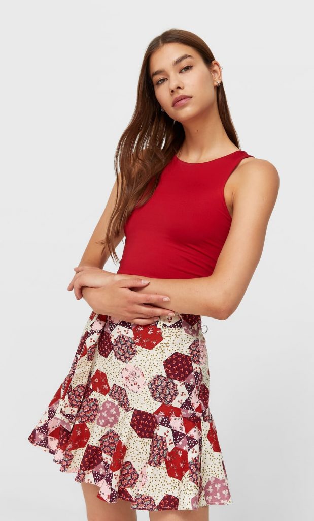 9 Prendas De Las Rebajas Finales De Stradivarius Que Son Las Más Buscadas