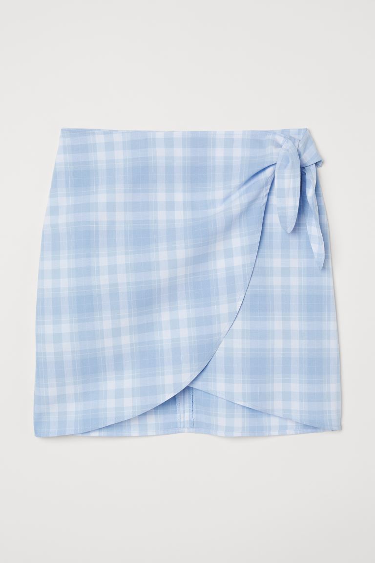H&M pareo