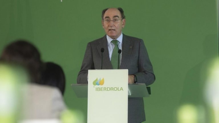 El juez del ‘caso Villarejo’ rechaza anular la imputación de Galán y otros 3 directivos de Iberdrola