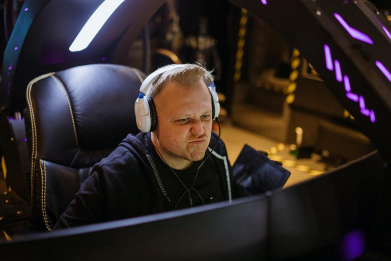 Cómo encontrar la silla gaming que necesitas