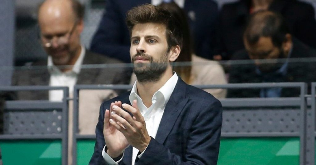 Gerard Piqué Negocios Fútbol