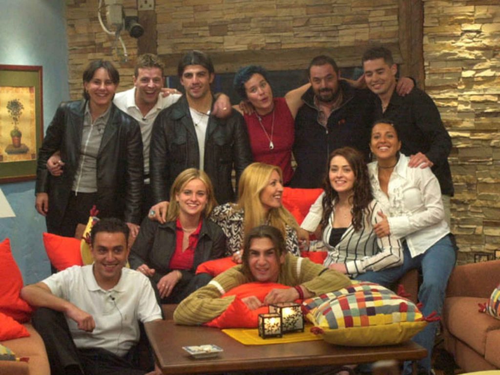 Gran Hermano 3