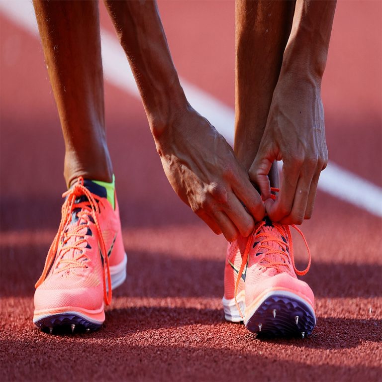 Tecnología ‘Super Spikes’ de Nike: ¿qué es y por qué ha ayudado a batir récords en Tokio 2020?