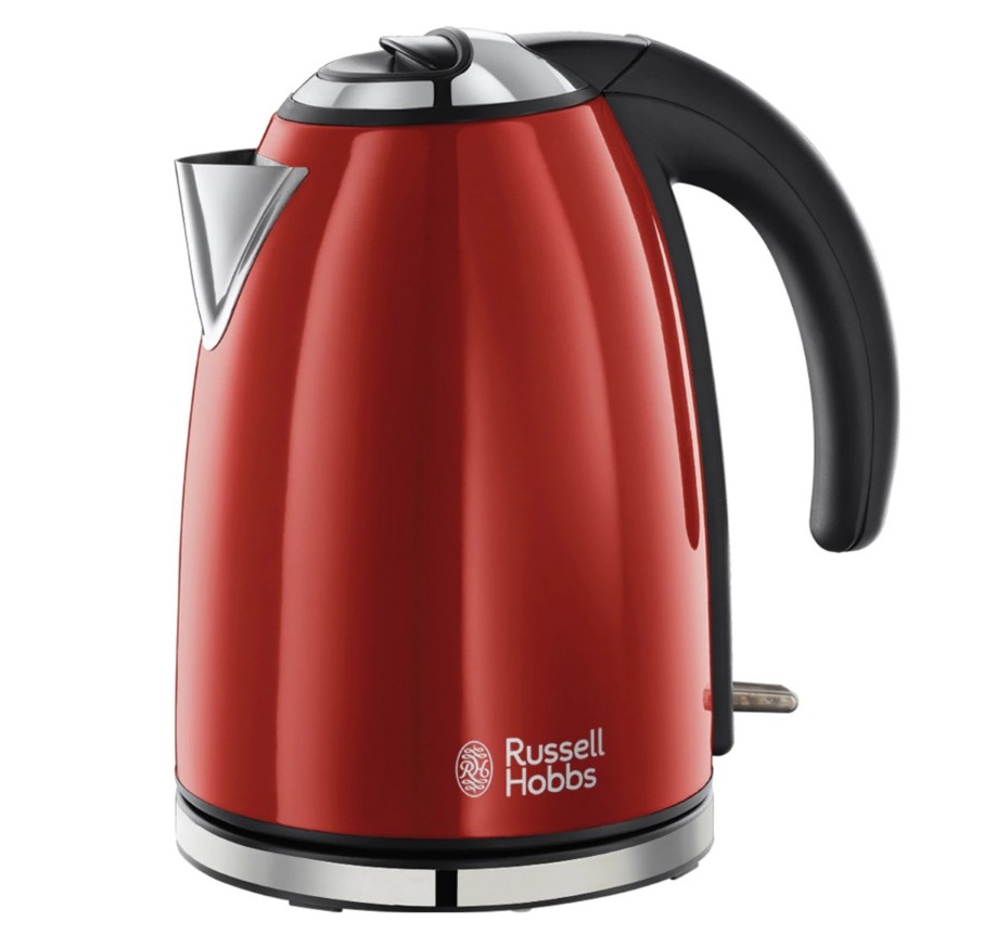 hervidor russell hobbs