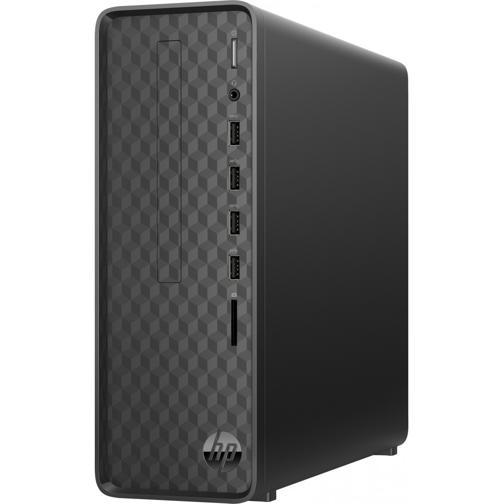 Hp Slim Desktop S01-Af0019Ns