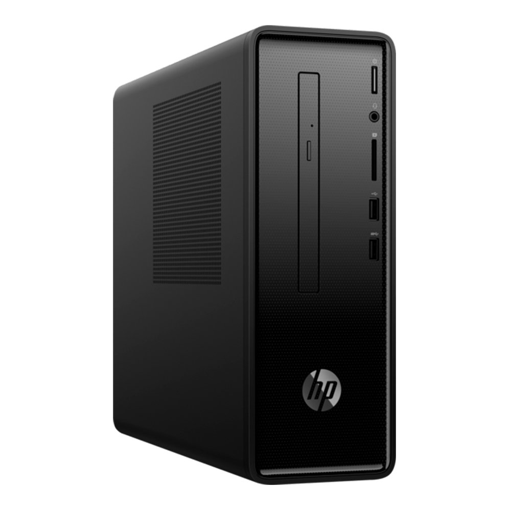 Hp Slim Desktop