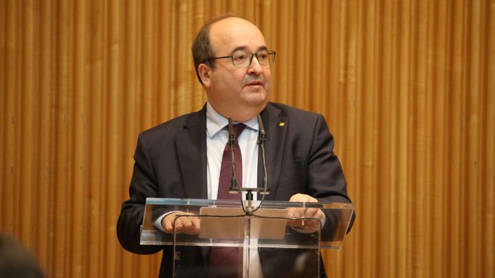 El Gobierno crea la Secretaría General de Cultura y Deporte
