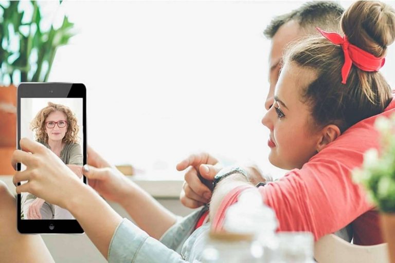 ¿Cómo es la terapia de pareja para emprendedores? por Almudena Sos