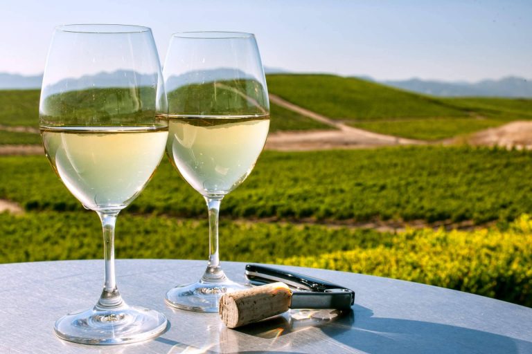 De Gálvez ofrece los vinos del Marco de Jerez con un sabor único